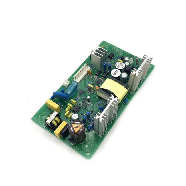 Elevator Pcb SW36-3TAC