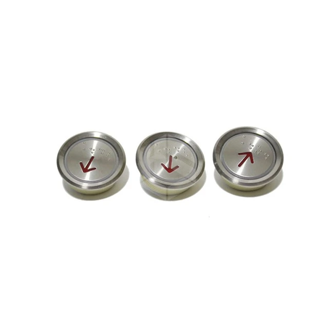 Elevator Push Button MTD330