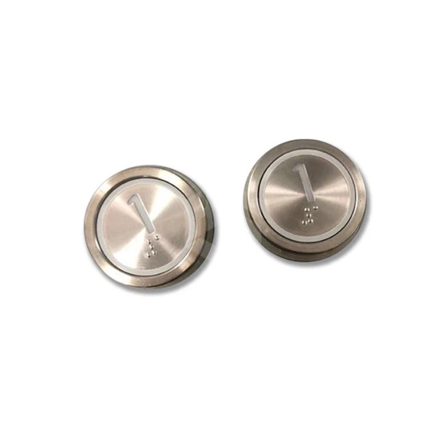 Kone Elevator Button KDS220