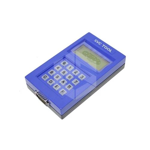 LG-SIGMA Elevator Test Tool SVC-TOOL