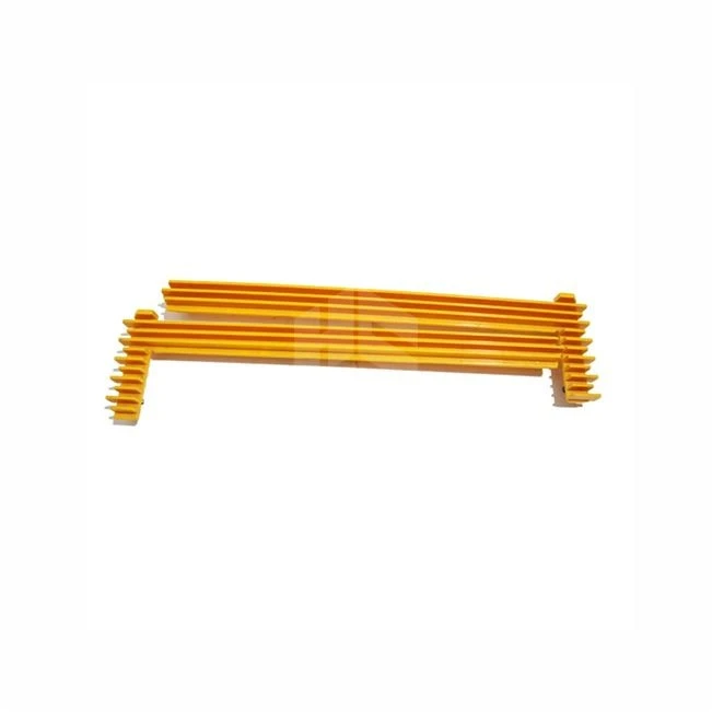 Mitsubishi Escalator Step Demarcation Strip J619000B203