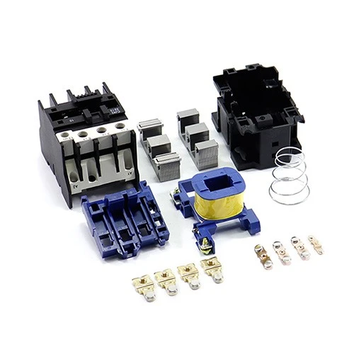 Schneider Contactor LC1-D1801