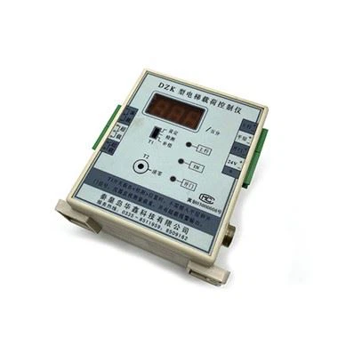 בקר עומס מעליות DZK-S2