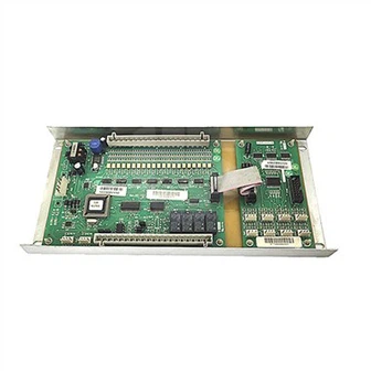 מעלית Pcb SM-03-B