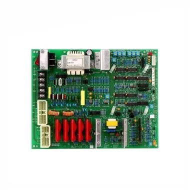 Mitsubishi Elevator Pcb DL2-VCO