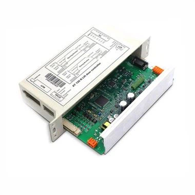 בקר הדלת הרם FAA24350BK1 AT120