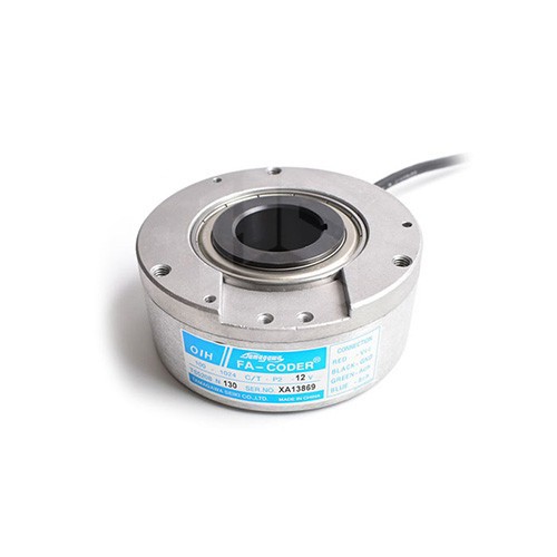 Tamagawa Elevator Encoder TS5208N130