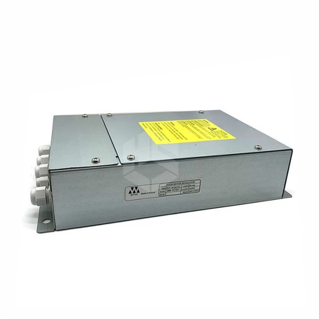 Wittur Elevator Door Controller RCF1