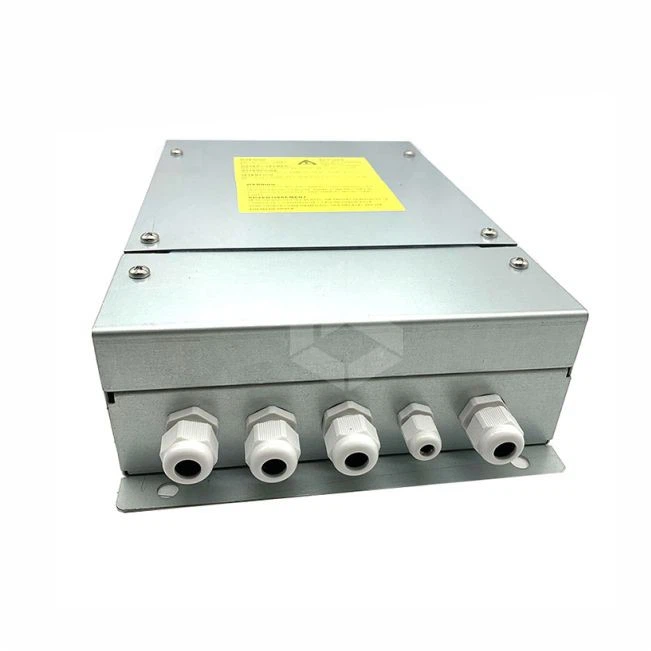 Wittur Elevator Door Controller RCF1