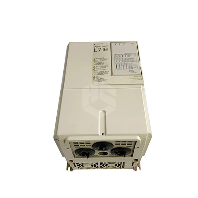 Yaskawa Elevator Inverter CIMR-L7B4TP5