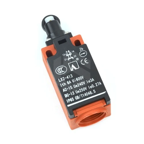 OTIS Elevator And Escalator Limit Travel Switch LX2-411
