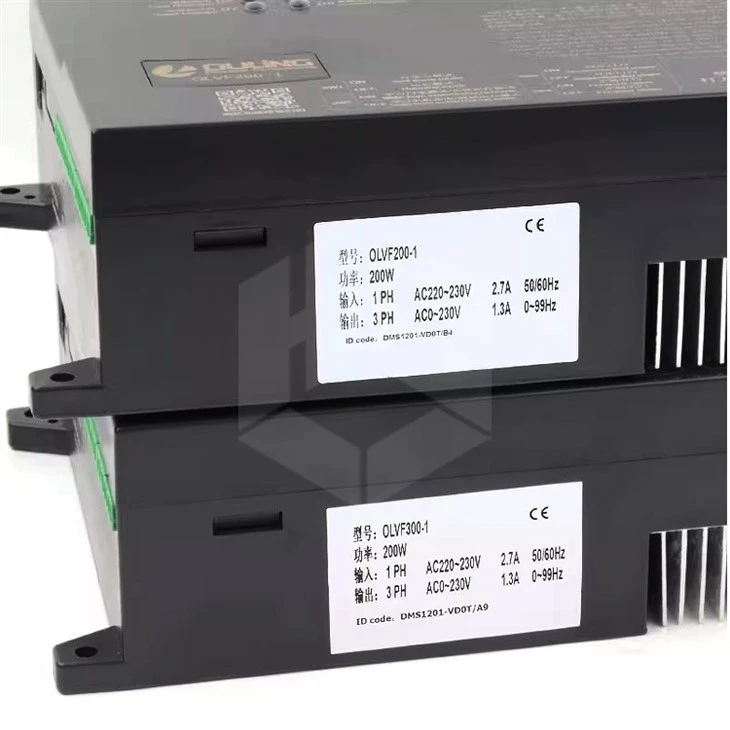 Elevator Door Motor Frequency Converter OLVF200-1 OLVF300-1