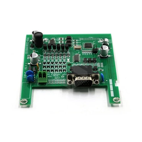 Elevator Inverter Frequency Divider Card TL-EXP-EV