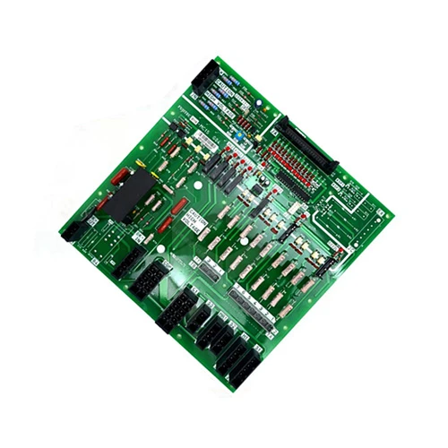 Fujita Elevator Pcb C113-MC15
