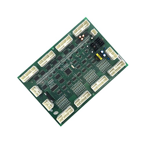 Hitachi Elevator PCB NPH-2-SCLB