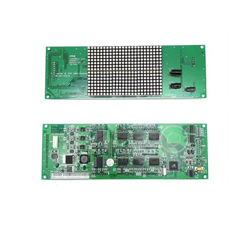KONE Elevator Display KM863270G01