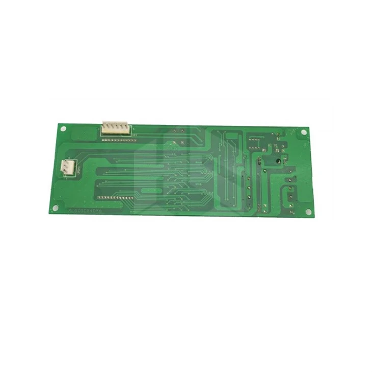 Elevator Board DCI-210