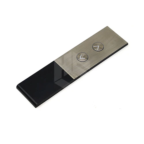 Mitsubishi elevator cop box P366023A001