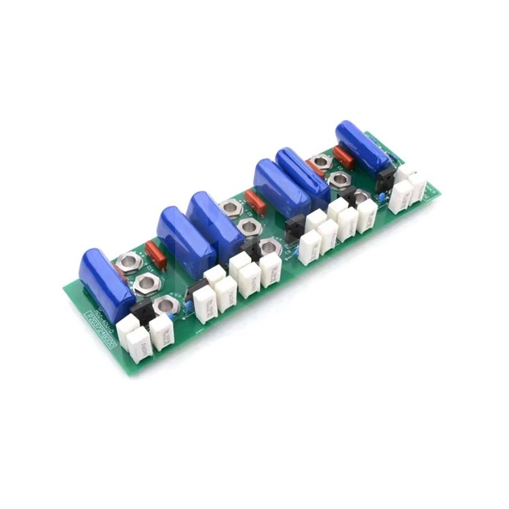 Mitsubishi Elevator High-voltage Power Board P203724B000G01