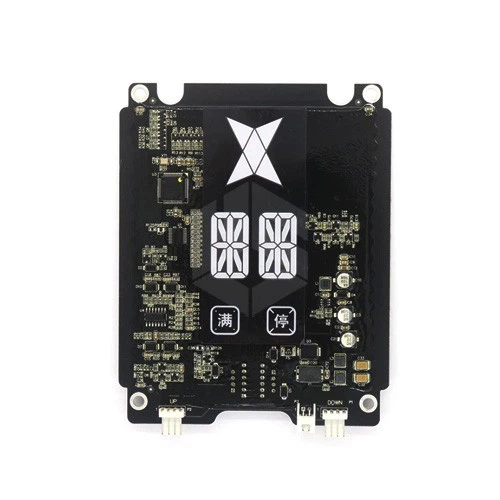 OTIS Elevator Board XAA25140AFA