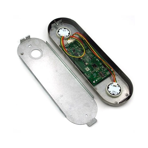 OTIS Elevator COP Box DAA26800AS3