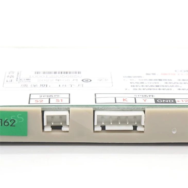 OTIS Elevator Intercom XAA25302P5 XO5249B212