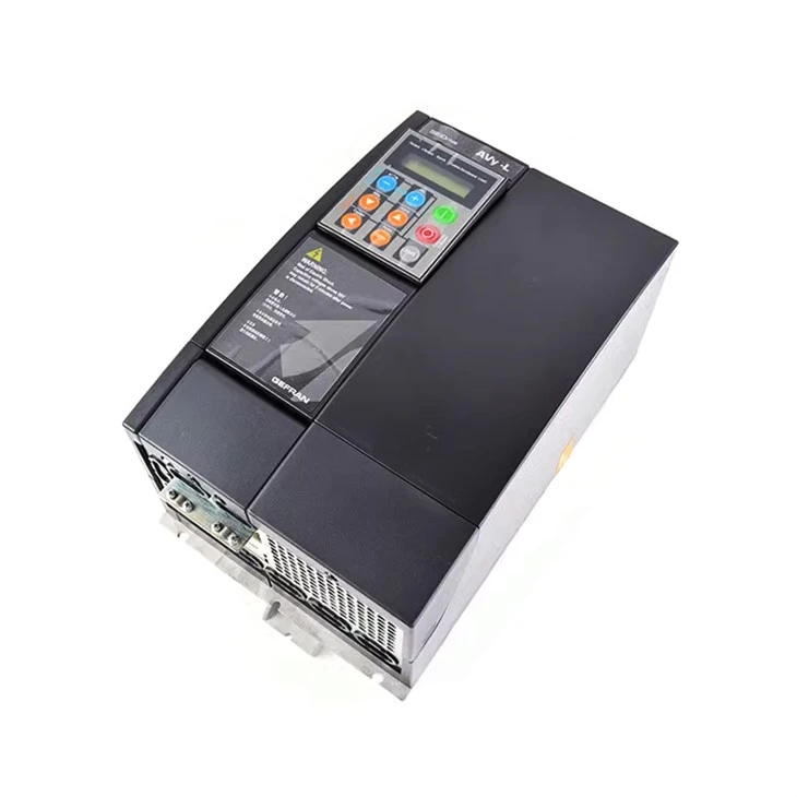 SIEI Elevator Frequency Converter AVY2075-EBL