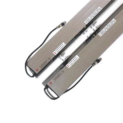 וילון תאורה של מעלית CANNY SN-GM5-Z