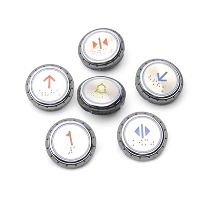 לחצן מעלית KA313