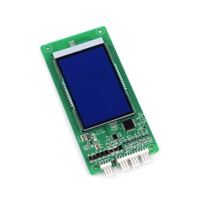 לוח תצוגת שוטר מעלית SFTC-HCB-D2