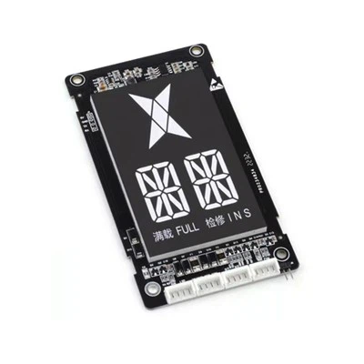 לוח תצוגת מעלית SFTC-HCB-D5