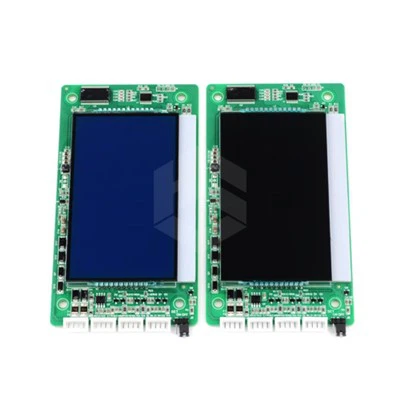 לוח תצוגת מעלית SFTC-HCB-L-BO