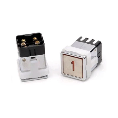 לחצן לחיצת מעלית AK13