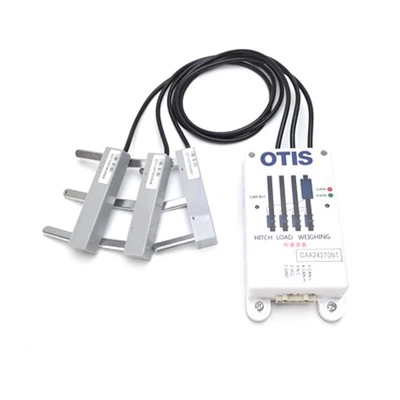 מכשיר זיהוי פס פלדה למעלית DAA24270N1