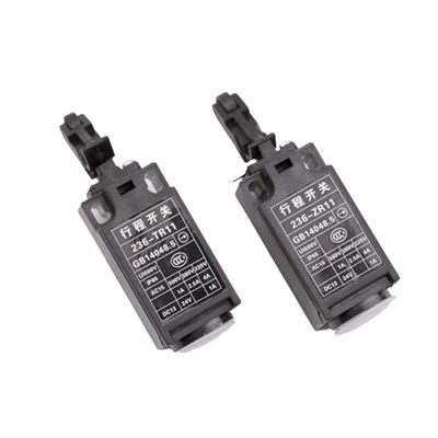 מתג נסיעות במעלית 236-ZR11