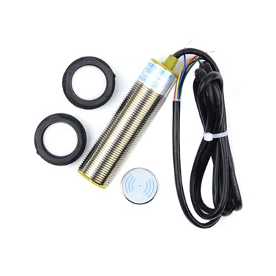 מתג עומס יתר לשקילת מעלית HD-MV01A