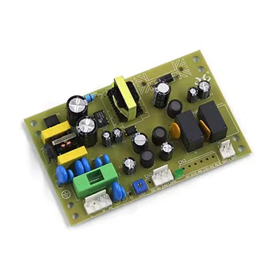 היטאצ'י מעלית Pcb HAA2132A