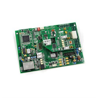 היטאצ'י מעלית PCB INV-MPU
