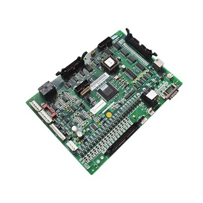 יונדאי מעלית מהפך לוח ראשי HIVD900G-BD