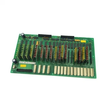 לוח ראשי של מעלית יונדאי SIO 204C1704