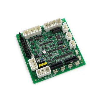 יונדאי מעלית Pcb ZXK-CAN3000B
