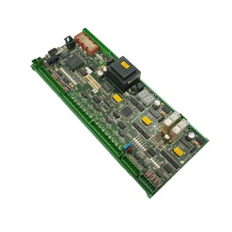 מדרגית PCB KM3711830 EMB 501- B