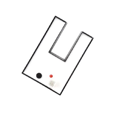 חיישן רמת מעלית ds -25