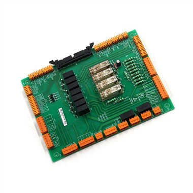 מעלית PCB GCEADOG01