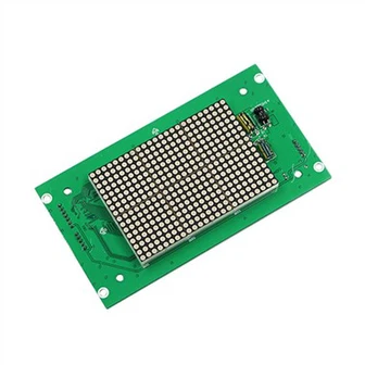 לוח תצוגת מעלית KM50017283G11