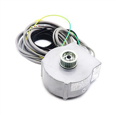 מנוע דלת מעלית של MITSUBISH YTJ031-13