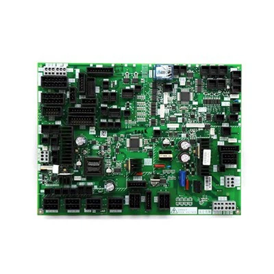 מיצובישי מעלית לוח DOR-275ד