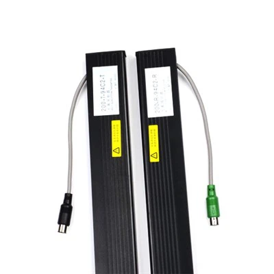 מעלית מיצובישי 2-ב-1 מסך אור ZMBS-200-R-94C2 -T