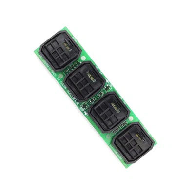 לוח לחצן מעלית מיצובישי LHB-019א