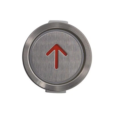 לחצן מעלית מיצובישי DA211B102